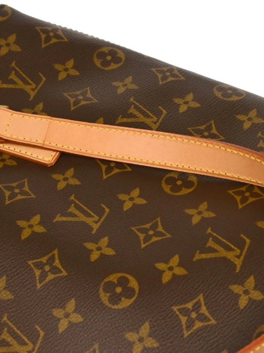 Louis Vuitton Monogram Vavin GM Tote Handbag - Picture 5 of 10